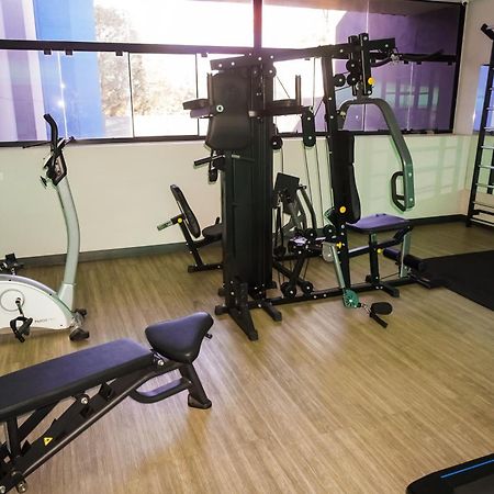 فندق Ibis Styles Sorocaba Santa Rosalia المظهر الخارجي الصورة