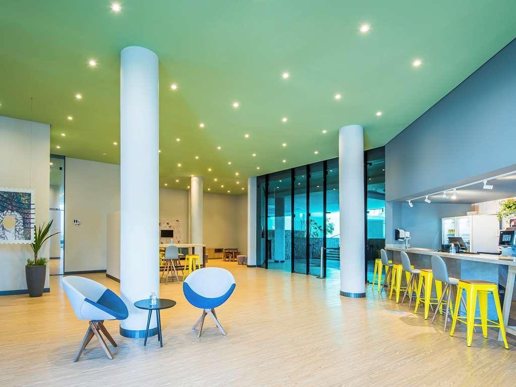 فندق Ibis Styles Sorocaba Santa Rosalia المظهر الخارجي الصورة