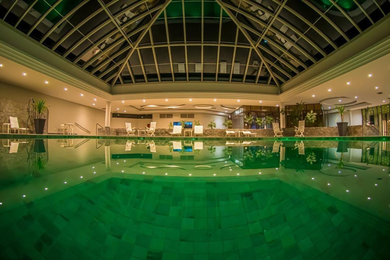 فندق Ibis Styles Sorocaba Santa Rosalia المظهر الخارجي الصورة