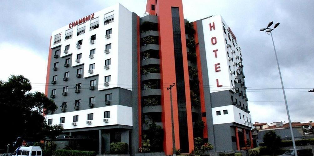 فندق Ibis Styles Sorocaba Santa Rosalia المظهر الخارجي الصورة