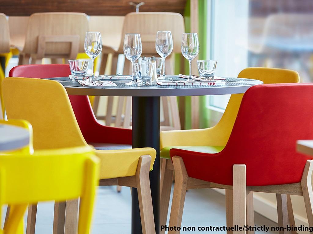 فندق Ibis Styles Sorocaba Santa Rosalia المظهر الخارجي الصورة
