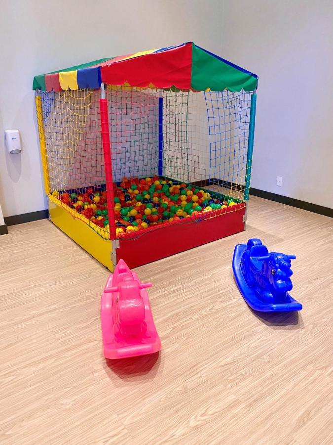 فندق Ibis Styles Sorocaba Santa Rosalia المظهر الخارجي الصورة