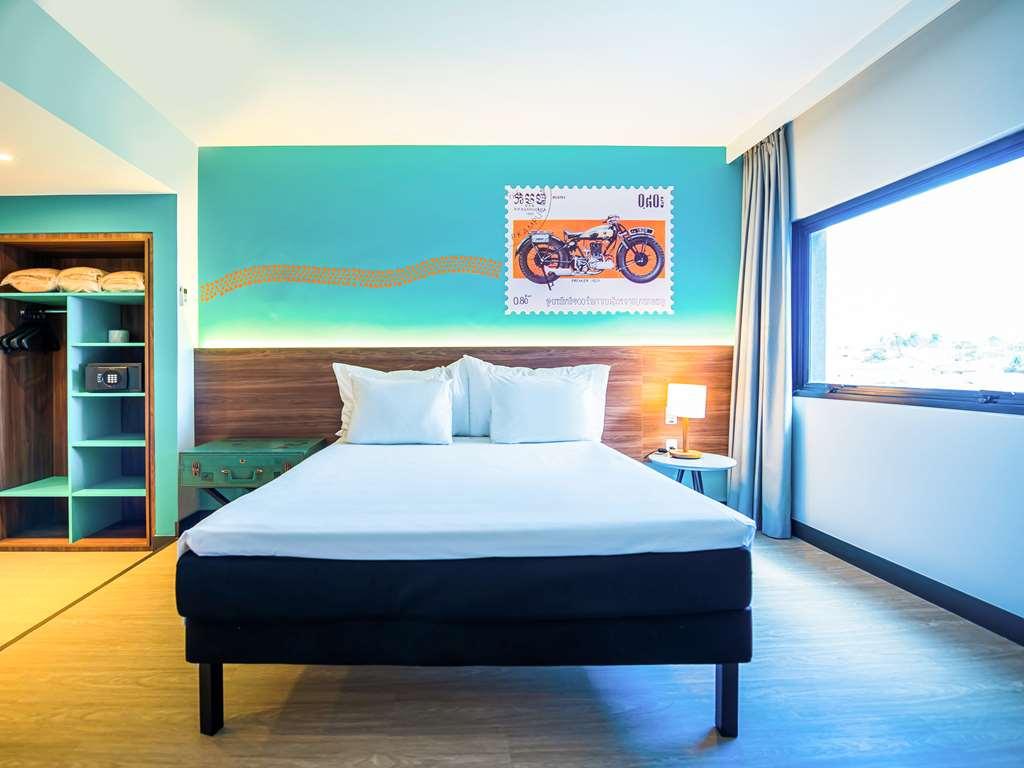فندق Ibis Styles Sorocaba Santa Rosalia الغرفة الصورة