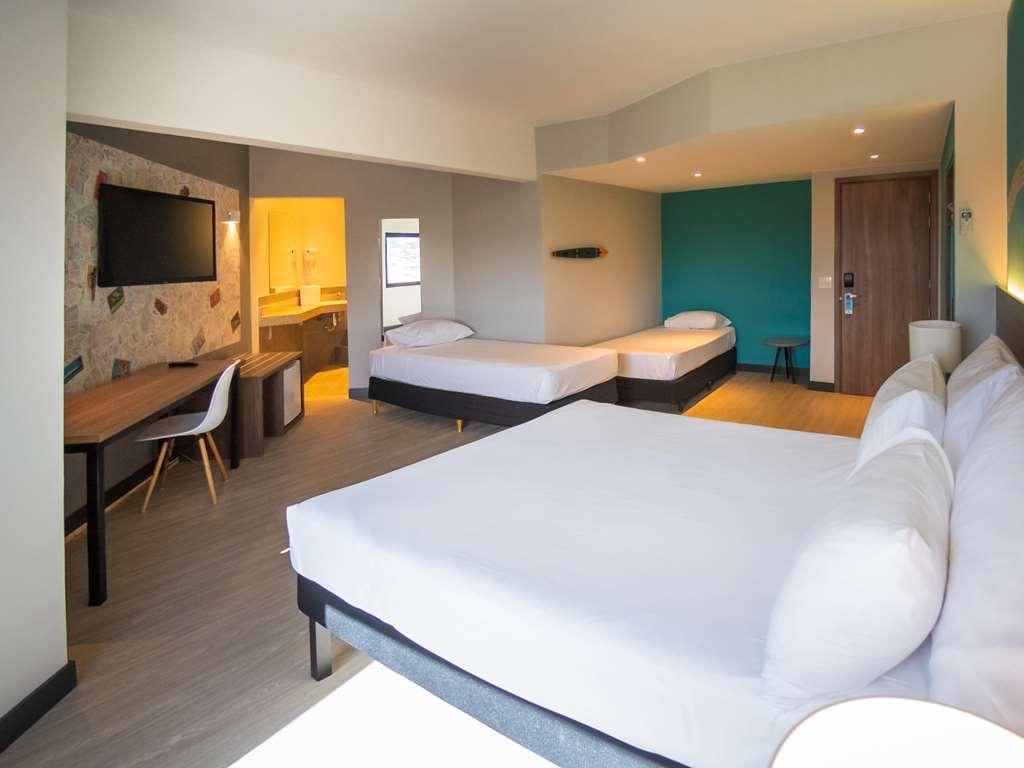 فندق Ibis Styles Sorocaba Santa Rosalia الغرفة الصورة