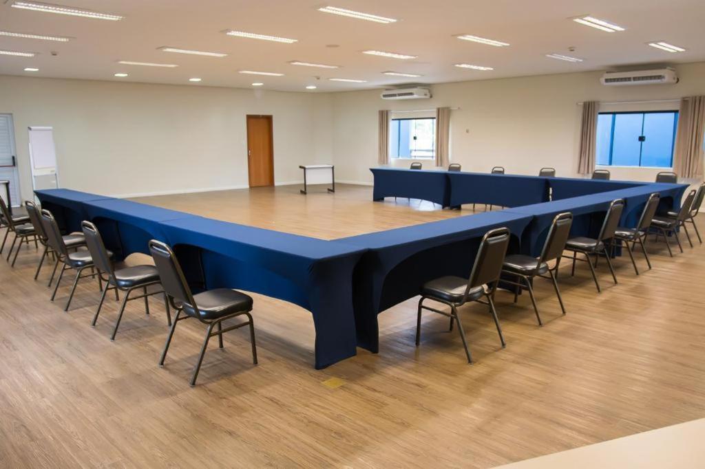 فندق Ibis Styles Sorocaba Santa Rosalia المظهر الخارجي الصورة