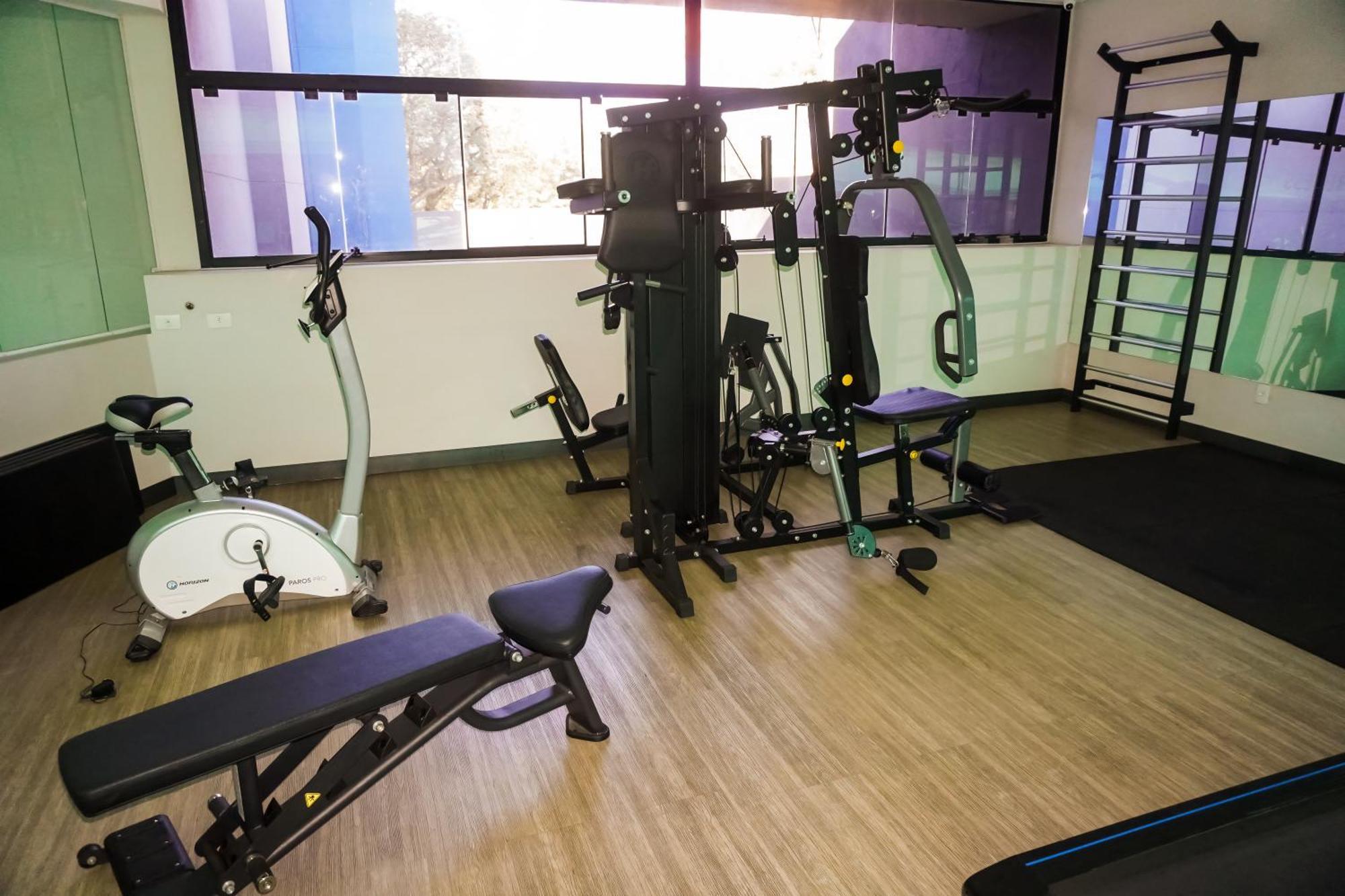 فندق Ibis Styles Sorocaba Santa Rosalia المظهر الخارجي الصورة
